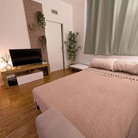 شقة Fiera & Mico Comfy ميلان