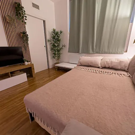 Fiera & Mico Comfy *